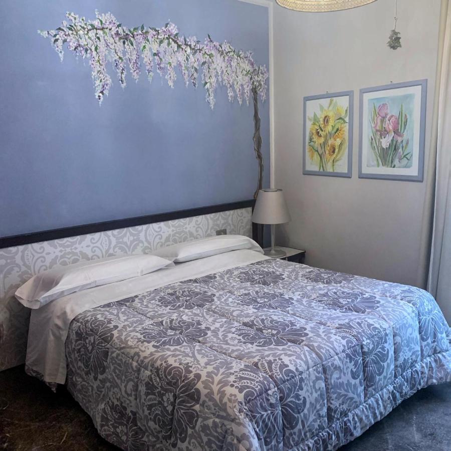 Cortiletto D'Alba Camere Con Ristorante Eksteriør bilde