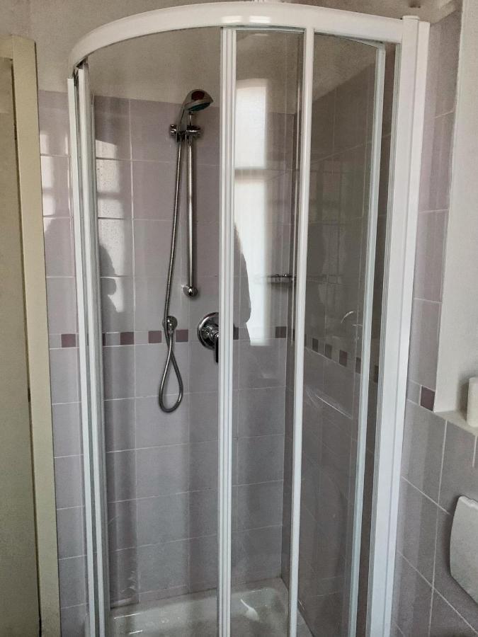 Cortiletto D'Alba Camere Con Ristorante Eksteriør bilde